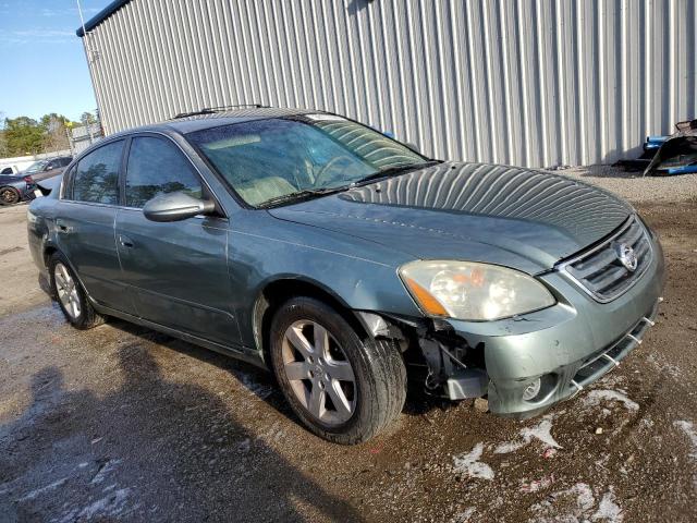 Photo 4 from auction – 2004 NISSAN ALTIMA BAS with VIN 1N4AL11D84C167140