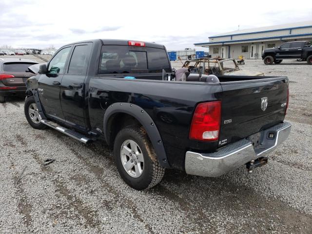 Photo 2 from auction – 2010 DODGE RAM 1500 with VIN 1D7RV1GT8AS167720