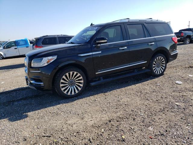 Photo 1 from auction – 2019 LINCOLN NAVIGATOR with VIN 5LMJJ2LT4KEL15031
