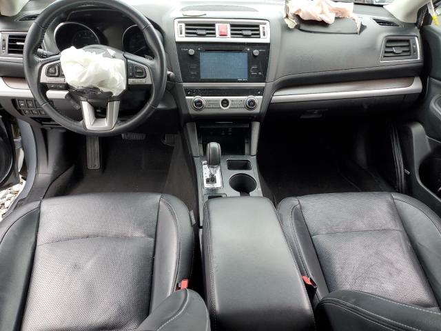 Photo 8 from auction – 2016 SUBARU LEGACY 2.5 with VIN 4S3BNAN68G3022348