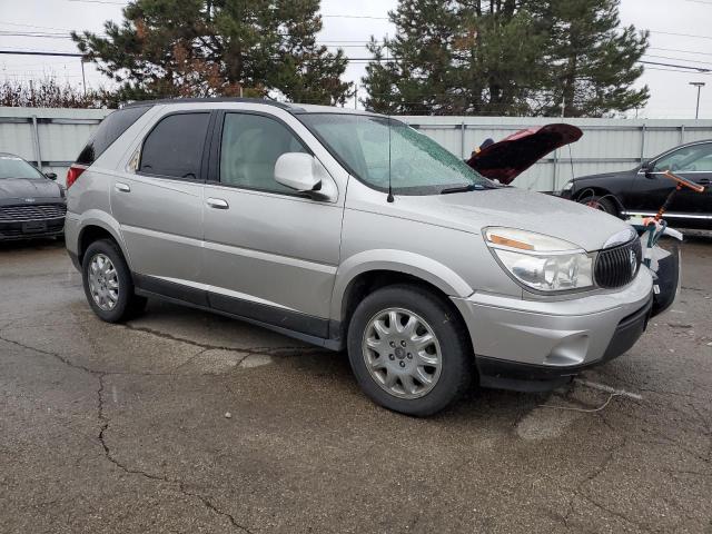Photo 4 from auction – 2007 BUICK RENDEZVOUS with VIN 3G5DA03L97S581724