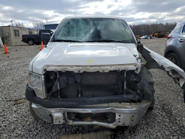 Photo 5 from auction – 2013 FORD F150 SUPER with VIN 1FTFX1EF6DKD86927