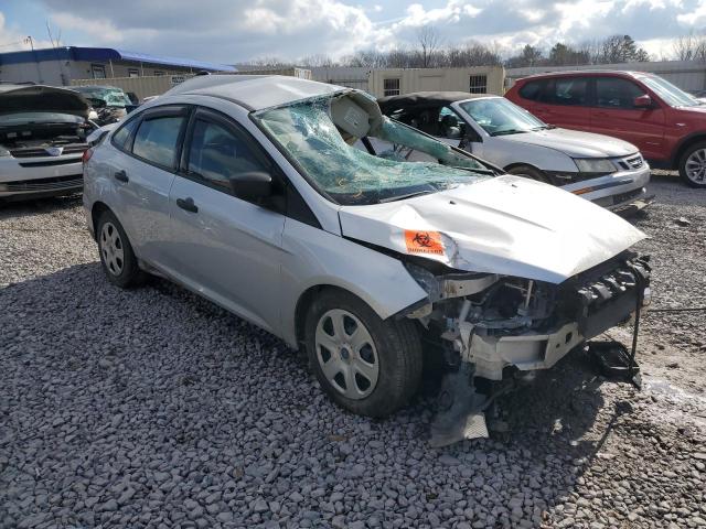 Photo 4 from auction – 2017 FORD FOCUS S with VIN 1FADP3E2XHL221095