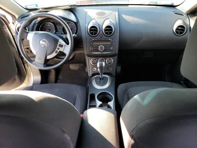 Photo 8 from auction – 2011 NISSAN ROGUE S with VIN JN8AS5MT6BW564997