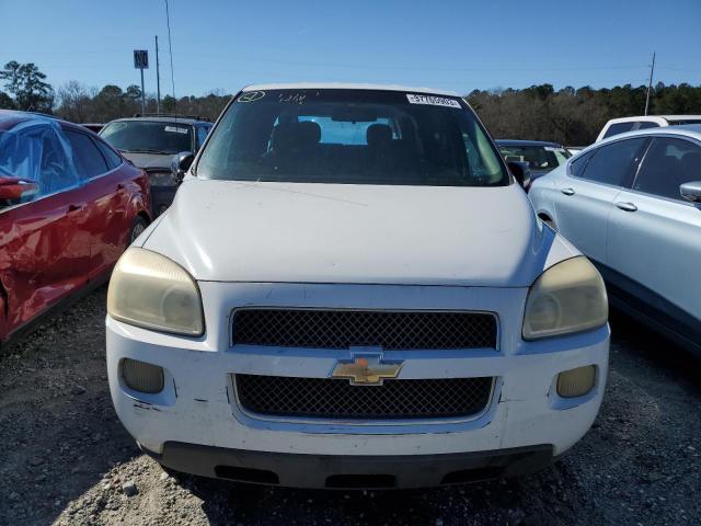 Photo 5 from auction – 2007 CHEVROLET UPLANDER L with VIN 1GNDV23157D167032