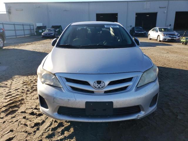 Photo 5 from auction – 2011 TOYOTA COROLLA BA with VIN JTDBU4EE1B9125760