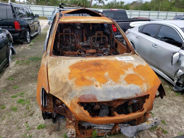 Photo 5 from auction – 2005 LEXUS RX 330 with VIN 2T2GA31U95C037832