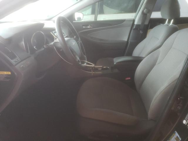 Photo 7 from auction – 2012 HYUNDAI SONATA GLS with VIN 5NPEB4AC8CH472437