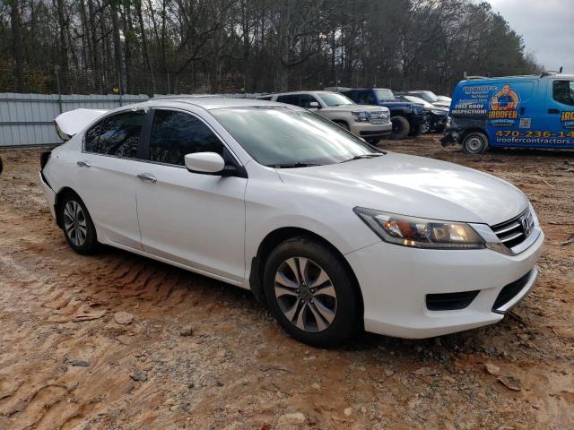 Photo 4 from auction – 2015 HONDA ACCORD LX with VIN 1HGCR2F39FA273653