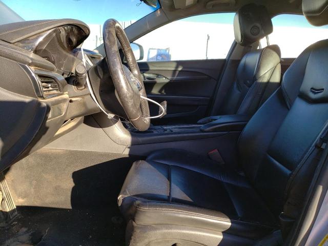Photo 7 from auction – 2014 CADILLAC ATS with VIN 1G6AA5RA7E0100794