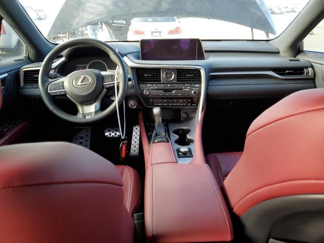Photo 8 from auction – 2019 LEXUS RX 350 BAS with VIN 2T2BZMCA5KC170529