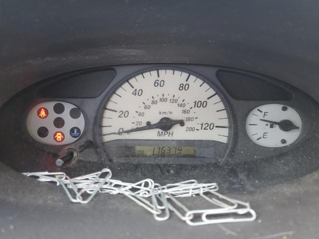 Photo 9 from auction – 2002 TOYOTA ECHO with VIN JTDBT123320208261