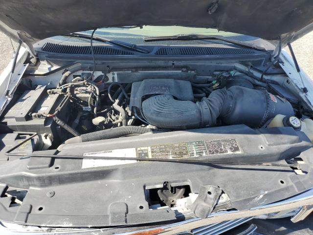 Photo 12 from auction – 2002 FORD F150 SUPER with VIN 1FTRW07L92KB36026