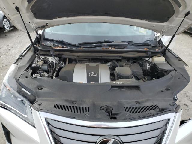 Photo 11 from auction – 2017 LEXUS RX 350 BAS with VIN 2T2ZZMCA5HC071460
