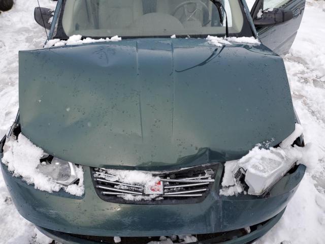 Photo 11 from auction – 2007 SATURN ION LEVEL with VIN 1G8AJ55F07Z185839