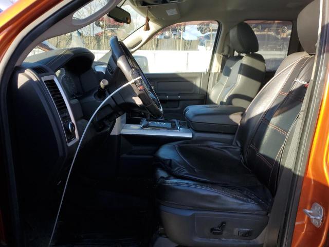 Photo 7 from auction – 2010 DODGE RAM 1500 with VIN 1D7RV1GT6AS167263