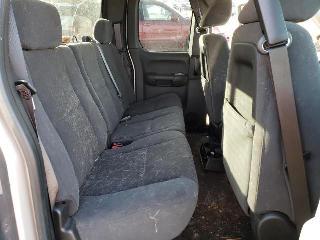 Photo 10 from auction – 2008 CHEVROLET SILVERADO with VIN 1GCEC19J08Z259139