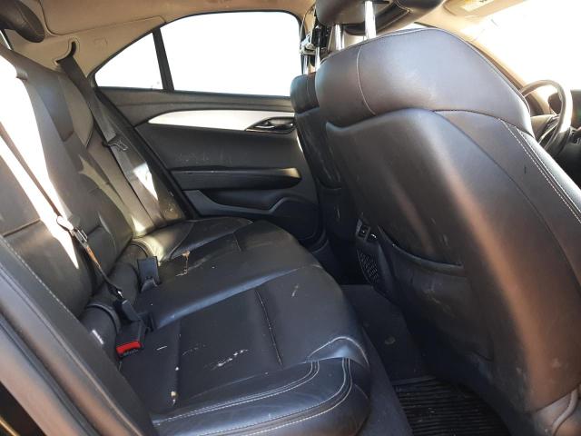 Photo 10 from auction – 2013 CADILLAC ATS LUXURY with VIN 1G6AB5SA2D0136608