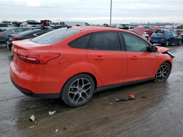 Photo 3 from auction – 2017 FORD FOCUS SE with VIN 1FADP3FE9HL295780