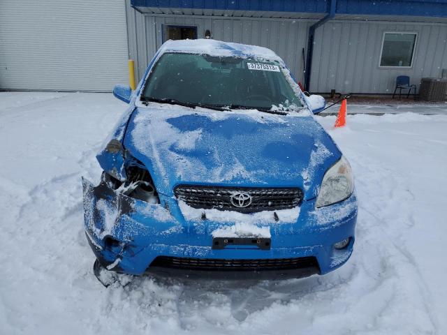 Photo 5 from auction – 2007 TOYOTA COROLLA MA with VIN 2T1KR32E27C645225