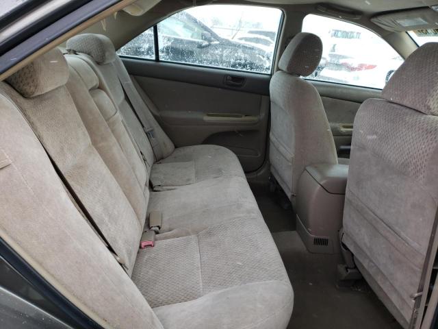 Photo 10 from auction – 2003 TOYOTA CAMRY LE with VIN 4T1BE32K63U743751