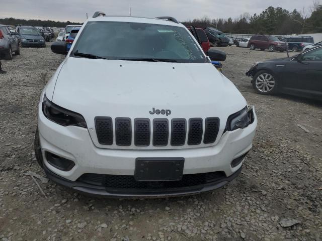 Photo 5 from auction – 2021 JEEP CHEROKEE L with VIN 1C4PJLMX2MD200154