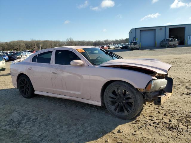 Photo 4 from auction – 2012 DODGE CHARGER SU with VIN 2C3CDXGJ1CH201306
