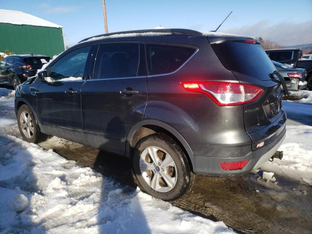 Photo 2 from auction – 2016 FORD ESCAPE SE with VIN 1FMCU9G92GUC16599