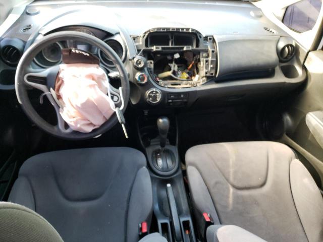 Photo 8 from auction – 2011 HONDA FIT with VIN JHMGE8H32BS002402