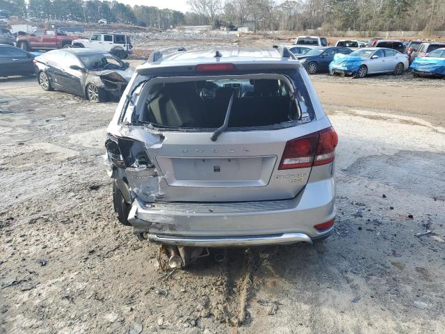 Photo 6 from auction – 2017 DODGE JOURNEY CR with VIN 3C4PDCGG5HT532530