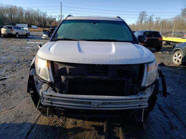 Photo 5 from auction – 2014 FORD EXPLORER X with VIN 1FM5K8D82EGA40556