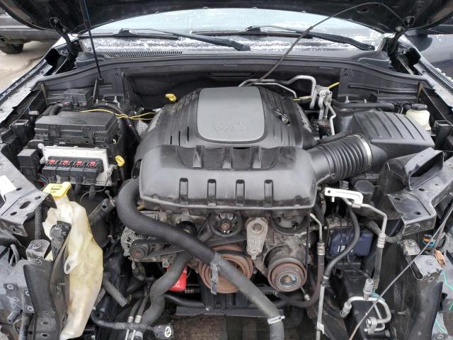 Photo 12 from auction – 2011 DODGE DURANGO CR with VIN 1D4SE4GT8BC624117