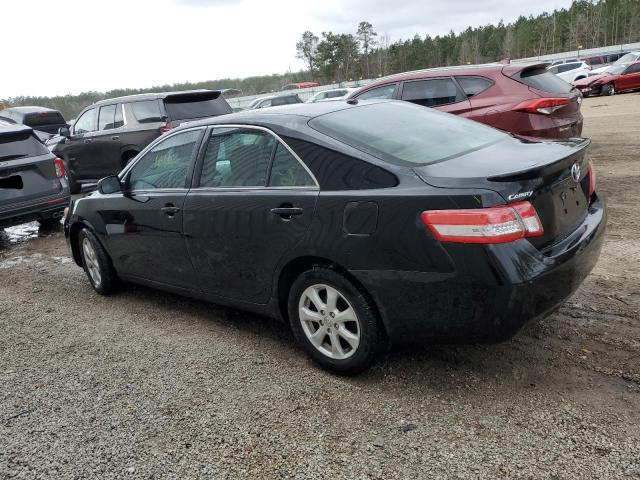 Photo 2 from auction – 2011 TOYOTA CAMRY BASE with VIN 4T1BF3EK6BU194401