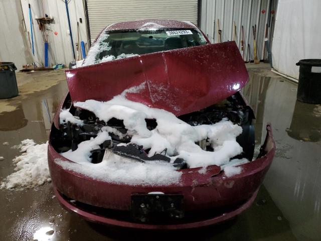 Photo 5 from auction – 2004 SATURN ION LEVEL with VIN 1G8AJ52F94Z209684
