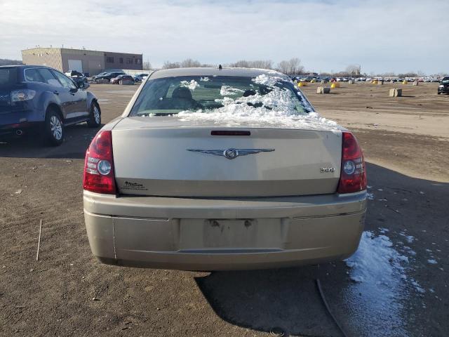 Photo 6 from auction – 2008 CHRYSLER 300 LX with VIN 2C3KA43R78H217192
