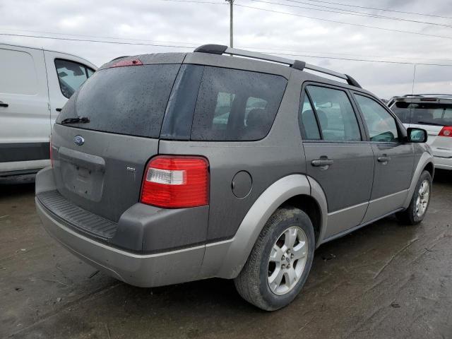 Photo 3 from auction – 2006 FORD FREESTYLE with VIN 1FMZK02176GA27330