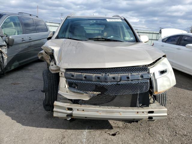 Photo 5 from auction – 2007 CHEVROLET EQUINOX LT with VIN 2CNDL63F176066663