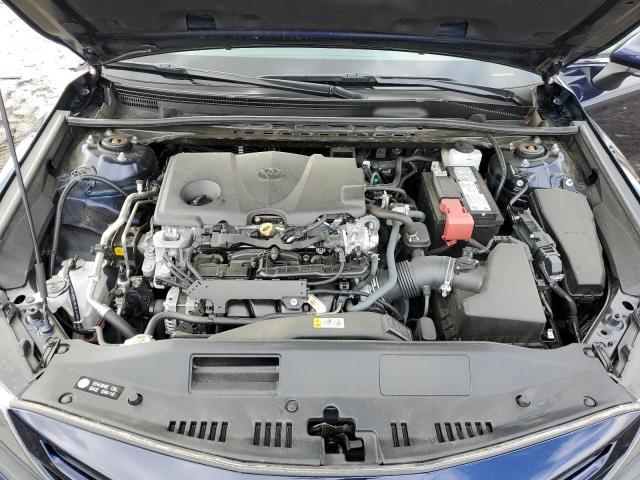Photo 11 from auction – 2022 TOYOTA CAMRY with VIN 4T1G11BK3NU059393