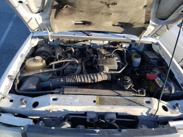 Photo 11 from auction – 2008 FORD RANGER SUP with VIN 1FTYR14D08PA08551