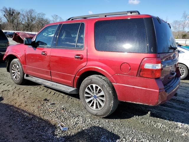 صورة رقم 2 من المزاد - 2017 FORD EXPEDITION مع VIN 1FMJU1HTXHEA76560