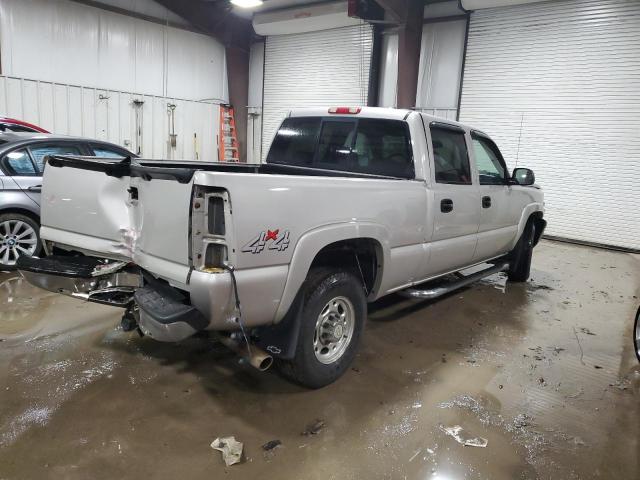 Photo 3 from auction – 2007 CHEVROLET SILVERADO with VIN 1GCGK13U87F137191