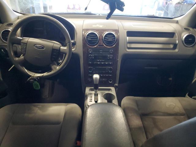 Photo 8 from auction – 2007 FORD FREESTYLE with VIN 1FMZK02187GA12899