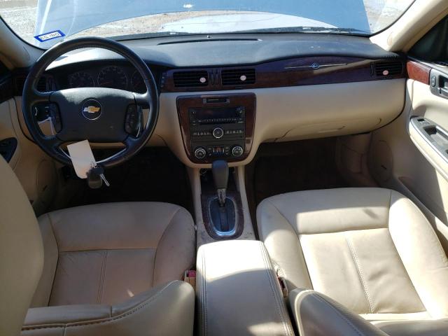 Photo 8 from auction – 2011 CHEVROLET IMPALA LT with VIN 2G1WB5EK3B1324491