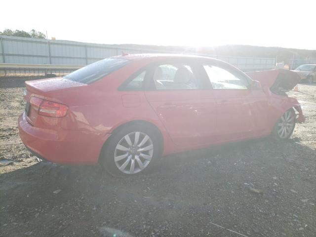 Photo 3 from auction – 2013 AUDI A4 2.0T with VIN WAUAFAFL2DN022386