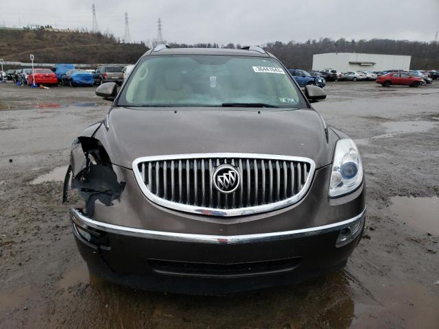 Photo 5 from auction – 2009 BUICK ENCLAVE CX with VIN 5GAEV23D69J113672