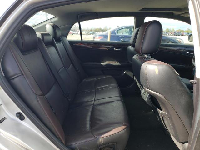 Фото 10 с аукциона – 2012 TOYOTA AVALON BAS с VIN 4T1BK3DB8CU460581