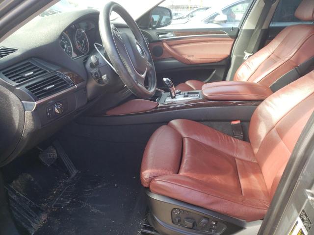 Photo 7 from auction – 2011 BMW X6 XDRIVE3 with VIN 5UXFG2C58BLX05282