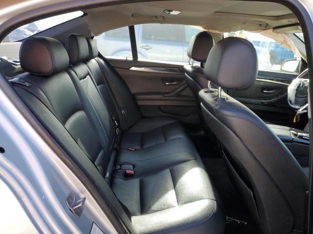 Photo 10 from auction – 2014 BMW 528 I with VIN WBA5A5C57ED505098