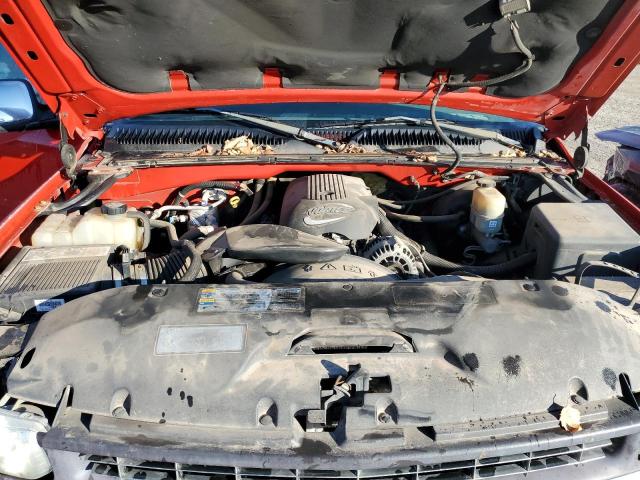 Photo 11 from auction – 2002 CHEVROLET SILVERADO with VIN 2GCEK19TX21401565