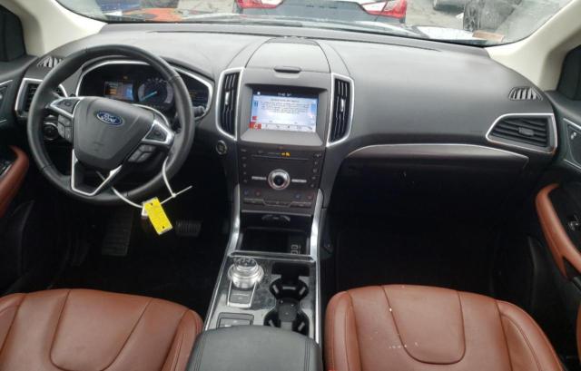 Photo 8 from auction – 2019 FORD EDGE TITAN with VIN 2FMPK4K96KBC03225
